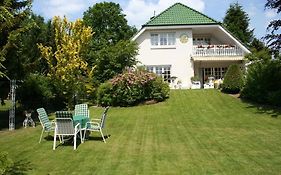 Ewigleben, Landhaus Gartenstraße