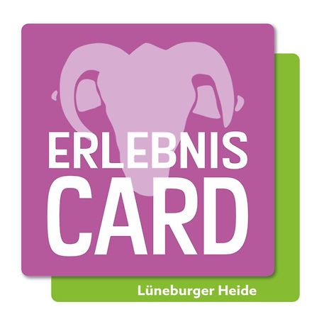 Ewigleben, Landhaus Gartenstraße Bispingen Exterior foto