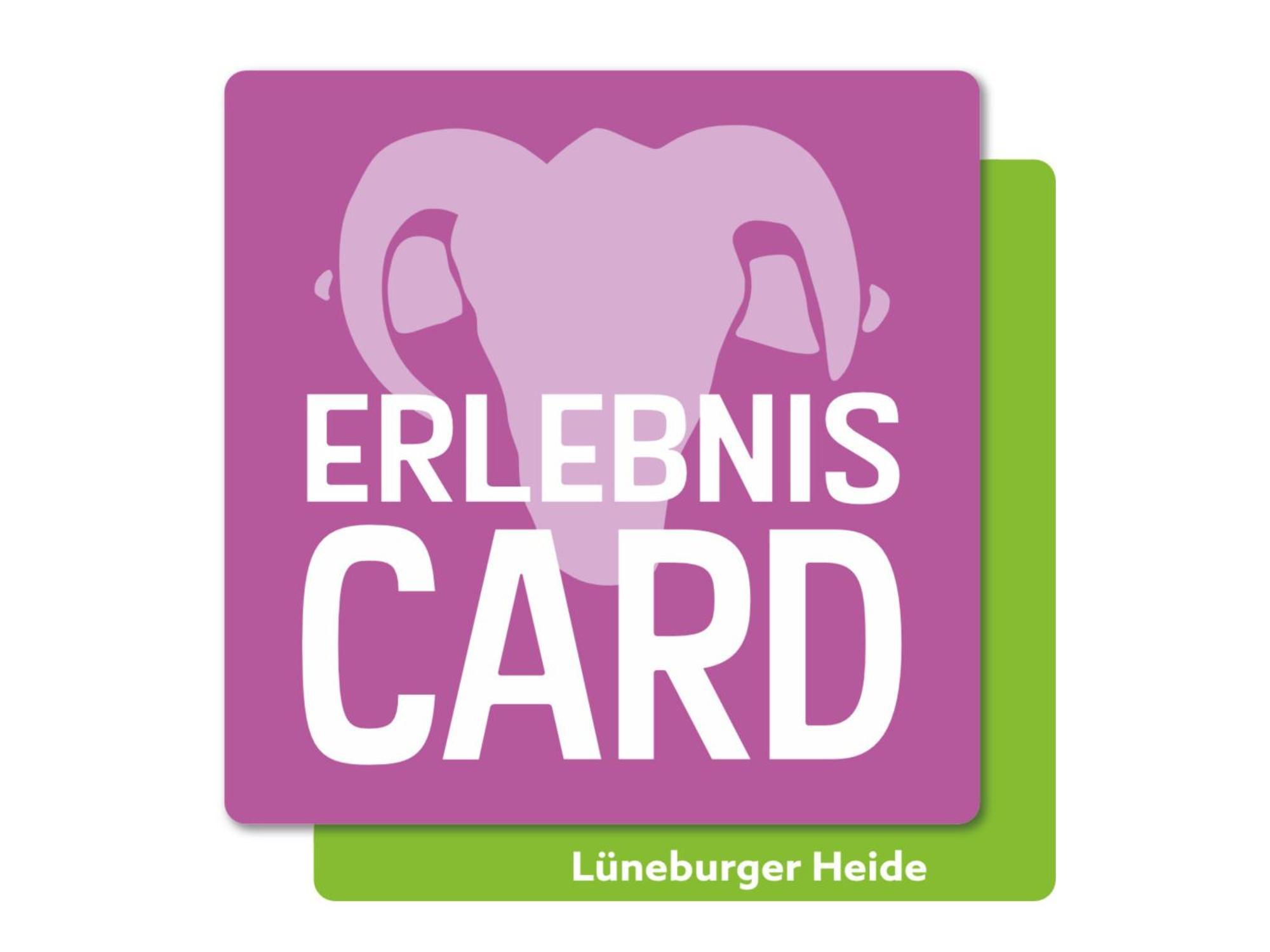 Ewigleben, Landhaus Gartenstraße Bispingen Exterior foto